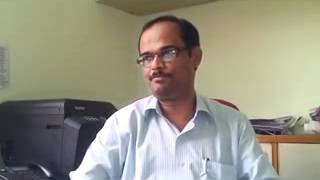 Introduction: Information Technology(I.T) By_Prof. Ravikumar News