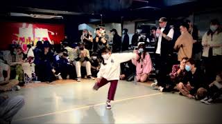 Download Lagu DingDing @初舞Vol.2 freestyle battle 02.02.2020 MP3