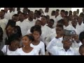 TUMSHANGILIENI AMKENI MLIOLALA By M C MABOGO 