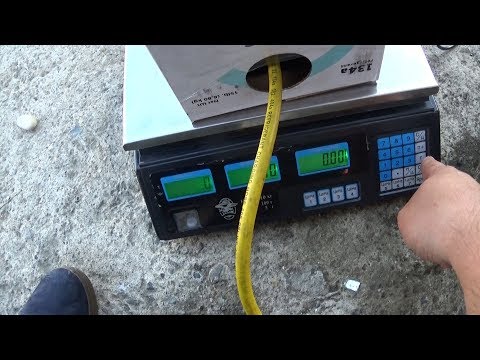 მაცივარი  LG GR-B260VP ფრეონის გაჟონვა ფილტრზე