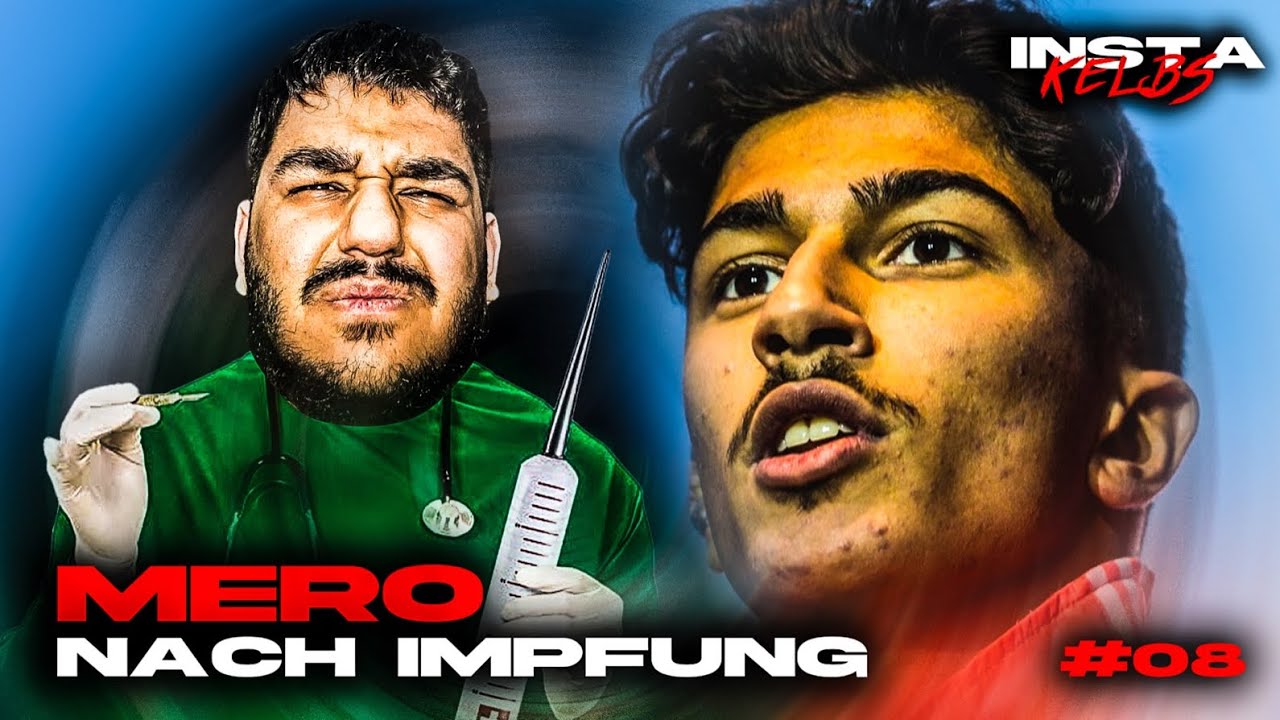 SIE sind WIEDER da! 😱😍 | InstaKelbs 8 | Onurcan