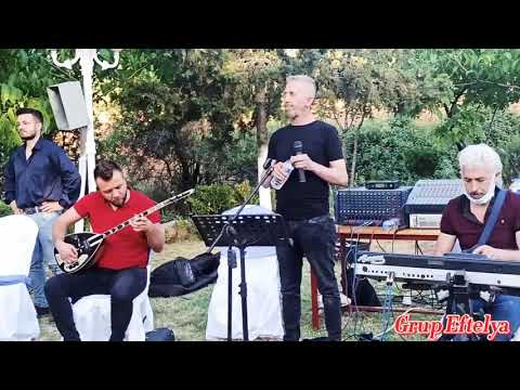 Grup Eftelya 2021 Yanbağlama (Sallama / Potbori)