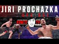 Jiri Prochazka doesn’t see anything special, dangerous about Volkan Oezdemir