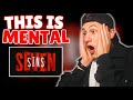 This One Was Heavy… Ren – Seven Sins | Reaction