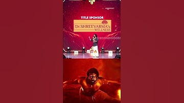 “Its NOT Like A USUAL-FILM-MAKING-MANNER"..📈☠️🔥🤯🥵|#kantara #rishabhshetty #shorts