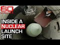 What it takes to launch a nuclear missile | 60 Minutes Australia