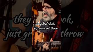 Streets, Vince Dixon (2025 Still Human) story of a homeless man lost to addiction #singersongwriter