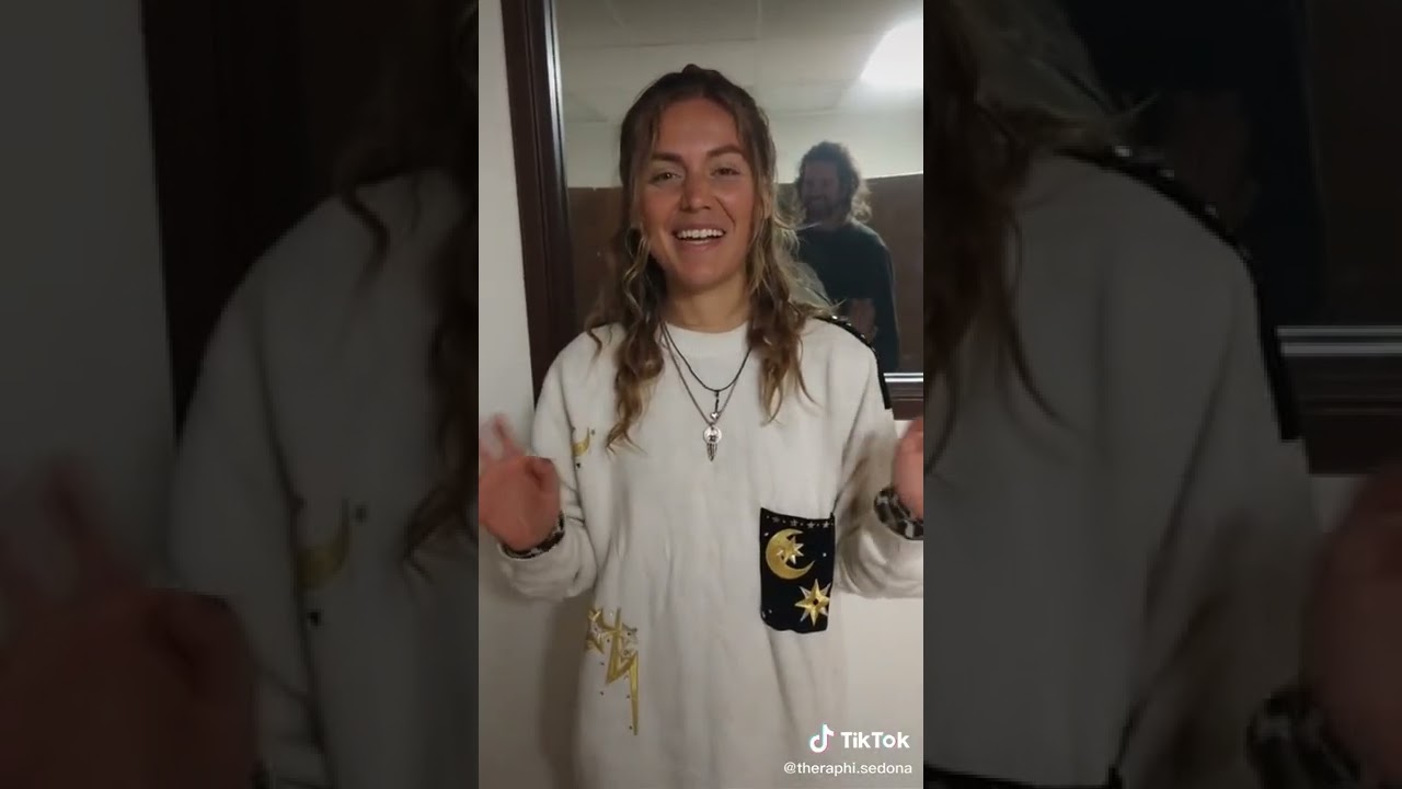 Theraphi Sedona Vortex Energy Healing and Meditation