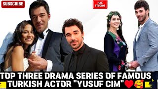 Download Lagu Top Three Drama series of famous turkish Actor \ MP3