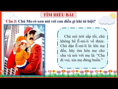 Ê-MI-LI, CON….