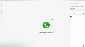 How To Trigger Different WhatsApp Bots For Different Meta CTWA (Ads) | WAAPIBOX