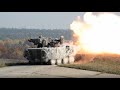 ЗРК, пушка, ПТРК, БМП И БМД - всё в одном | США думают передать Украине боевые машины «Stryker»