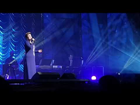 Video 20190721 Lea Salonga - Let it Go (Frozen) - London... - youtube