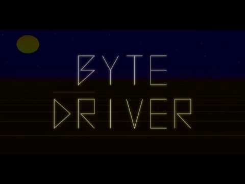 Byte Driver Release Trailer