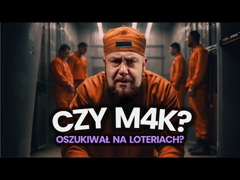 MICHU Z M4K (KONKURSY, LOTERIE, ZAROBKI Z YOUTUBE, SMUTNA PRZESZŁOŚĆ, KANAŁ ZERO) szczery wywiad
