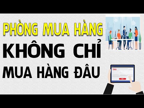 Video PHÒNG MUA HÀNG KHÔNG CHỈ ĐƠN GIẢN LÀ MUA HÀNG ĐÂU -... - youtube