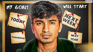 Stop Procrastinating! How to Break the Cycle 🔄 | ft. Avinash Kumar #seekho