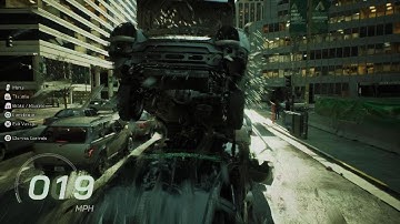 The Amazing Unreal Engine 5 Experience