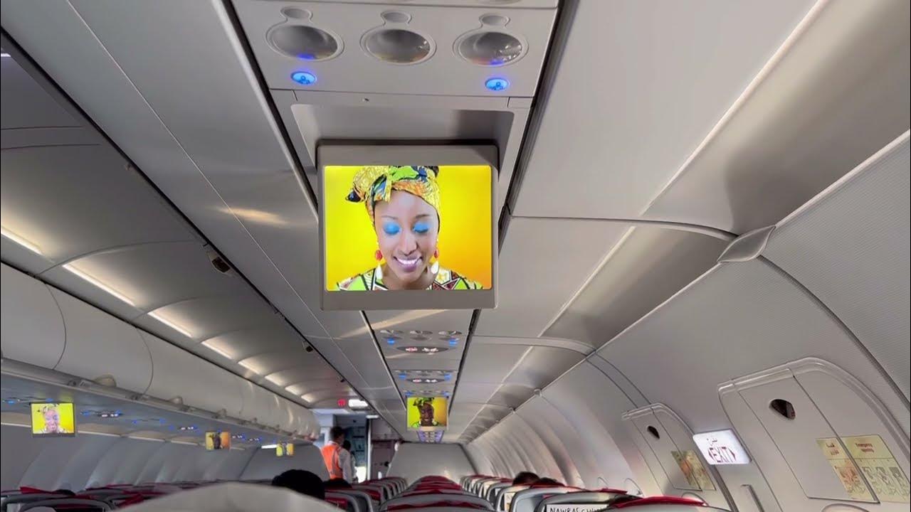 Airarabia flight g9556 flight instructions airarabia airline