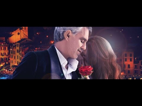 Andrea Bocelli and Amos Bocelli - Love Me Tender, Love Me Tender - Andrea  Bocelli and Amos Bocelli  #Andrea_Bocelli  #Amos_Bocelli #Love_Me_Tender #German_TV2013, By Music Memory