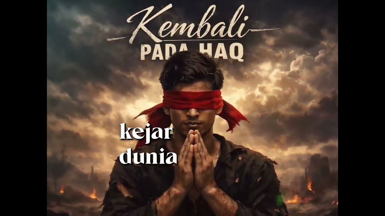 LL - KEMBALI PADA HAQ V2