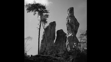 Brånd (Austria) - Urkraft (EP) 2019