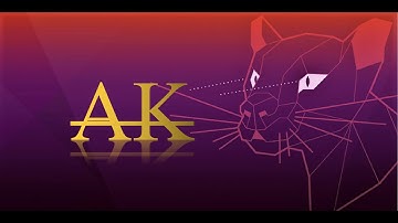 Ubuntu 20.04 LTS Focal Fossa installation