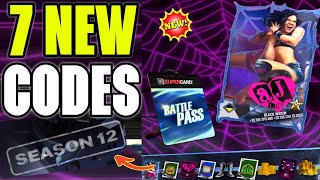 Nee Supercard Qr Codes & Redeem Codes 2026 Wwe Supercard Locker Codes
