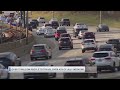 Over 72 million people to travel over 4th of July weekend