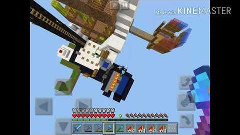 (FallenTech Skyblock)Making some cash :D