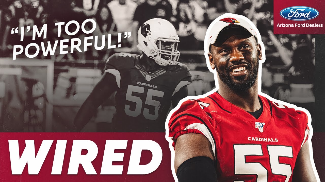 ford arizona cardinals