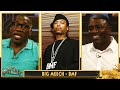 Akon on BMF Big Meech (Black Mafia Family) Jeezy &amp; &#39;Soul Survivor&#39; | Ep. 60 | CLUB SHAY SHAY