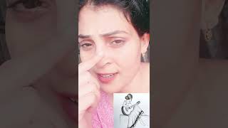 Kitni hasrat hai hamen #song #shortvideo