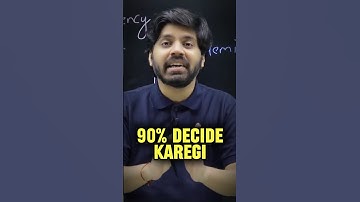 99% Students Make This BIG Mistake & Loose IIT 😡🤦‍♂️| IIT Motivation 🔥 #shorts #iit #jee #esaral