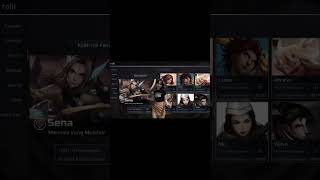 Asikin Aja Prosesnya - Lokapala Moba screenshot 2