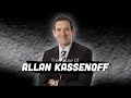 Allan kassenoff abuses his terminally sick wife