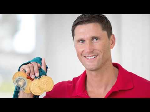 Olympian Lenny Krayzelburg: Are you a Student of Swimming ...