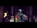 Clip vidéo : Rass Motivated - Thirteen Rebel Music