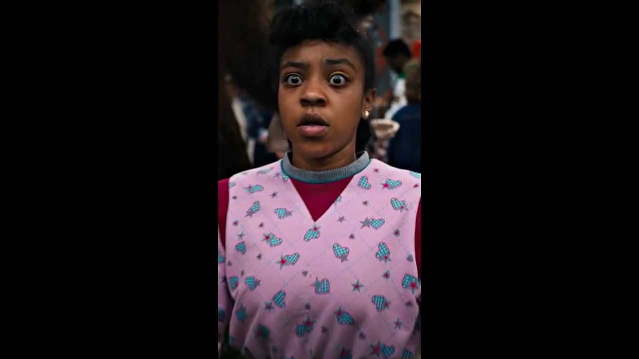 My Top 8 Stranger Things Characters 
