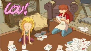 Le métier de concierge 💌🐕 | Lou! français | Episodes complets | 1H | Dessin animé pour enfants