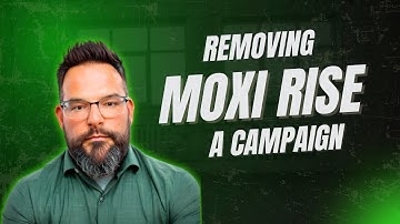 TIP OF THE WEEK: Remove or Stop a Campaign in Moxi Engage