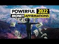 Powerful 2020 Money Affirmations to Attract Wealth and Abundance Into Your Life