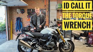2023 BMW R1250R SE  An owners Review after 10000 miles!