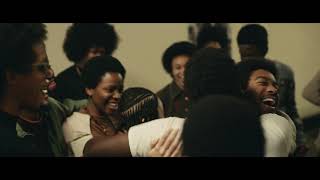 Judas And The Black Messiah  Nominated for OSCAR  2021 By Jessica Dove TV Production
