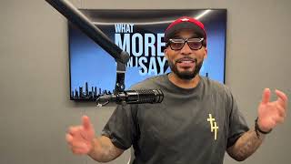 Famous Muni Long Vs. Lyfe Jennings, Megan The Stallion Cooking, Jermaine Dupri, Chris Brown & More! Wealth