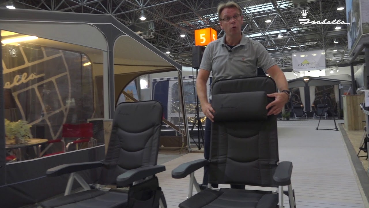 Caravan Isabella Loke Low Back Chair Isabella Loke Low Back