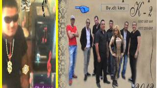 ork k2 sar tuv te nashav 2012 By dj kiro