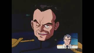 Irresponsible Captain Tylor Episode 2