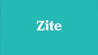 App Overview: Zite