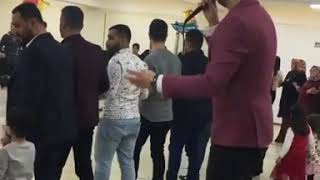 Zara Giyan - Here Demme Resimi